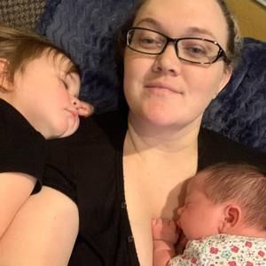 Meet your Posher, Sara